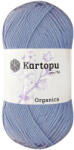  Kartopu Organica 100% pamut fonal 927 - Liláskék