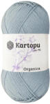  Kartopu Organica 100% pamut fonal 541 - Babakék