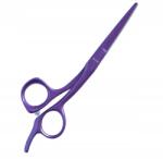 Bool Twilight fodrász olló, lila, 6, 0, tok (Twilight)