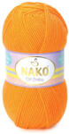 Nako Elit baby bolyhosodásmentes fonal 04038 - Narancs