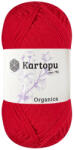  Kartopu Organica 100% pamut fonal 125 - Meggypiros