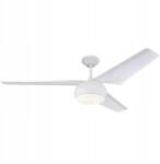 Westinghouse Mennyezeti Ventilátor, LED, távirányító (72264)