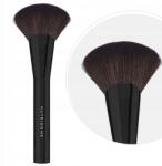 Nutridome Nagy Púder Ecset bronzosítóhoz, highlighterhez, pirosítóhoz Nutridome, multifunkcionális (1-04-320-002-0)