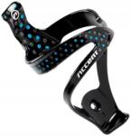 Accent Dots kulacstartó kosár, fekete-szürke-kék, 31g (610-11-323_ACC)