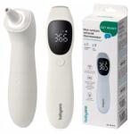 BabyOno Érintésmentes testhőmérő elektronikus LCD Baby Ono (AET-R842)