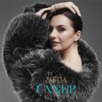 Magneoton Zséda - Ünnep (Anniversary Edition Türkiz Vinyl)