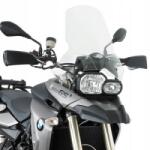 Kappa Szélvédő Bmw F 650 Gs F 800 Gs (08-17), F 700GS (13-17) 44X46 CM Átlátszó