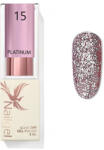  Platinum 015 gél lakk 8 ml