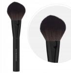 Nutridome Púder, pirosító, highlighter és bronzosító ecset, szintetikus, Puha Nutridome (1-04-320-001-0)