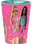  Barbie Stylish műanyag pohár 260 ml (STF15907)