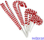  Zsenília cukorpálca 10db/csomag