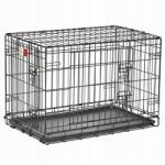 MidWest Life Stages ketrec 1630 DD (78x49x55) (1630DD)