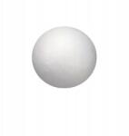  Hungarocell gömbök, fehér, Size 12cm, lengyel termék (9990000876419)