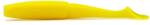 Fast Strike Shad Fast Strike Mama's Jocker, Neon Lime, 10cm, 10buc/blister (4002744910955)
