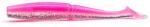 Fast Strike Shad Fast Strike Mama's Jocker, Pink Ice, 10cm, 10buc/blister (4002683083154)