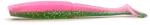 Fast Strike Shad Fast Strike Mama's Jocker, Electric Chicken, 10cm, 10buc/blister (4002472647635)