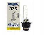 BOSMA Xenon izzó D2S, 6000K, kék
