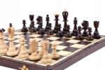 Sunrise Chess & Games Fa Sakk As 41 cm Hagyományos Lengyel Szentségimádás és gyermeknap