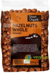 Smart Organic Alune de Padure Crude Ecologice/Bio 200g