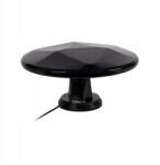 Mistral ANT0364-B mobil TV antenna, 360°, LTE/4G/5G szűrő (MI-ANT07/C)