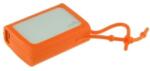 Jupio Szilikon tok, Power Valut 6000-hez (narancssárga)