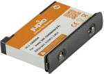 Jupio Insta360 X4 akkumulátor - 2350mAh akciókamera akkumulátor