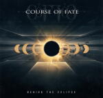 Course Of Fate Behind the Eclipse