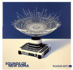 Sounds Of New Soma Fluxus 2071