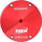 ZWO Camera CCD ZWO ASI 664MC colorat USB3