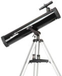 Sky-Watcher Telescop Newton SkyWatcher Astrolux 76/700 AZ1 pentru copii