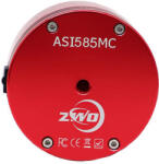 ZWO Camera CCD ZWO ASI 585MC colorat USB3