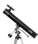 Sky-Watcher Telescop Newton SkyWatcher Astrolux 76/900 NEQ2