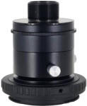 Lacerta Adaptor foto DSLR pentru microscop stereo set 1 FF