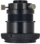 BTC Adaptor foto DSLR pentru microscop biologic set 3