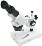 BTC Microscop stereo STM-6A ZOOM (10x - 80x)