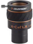 Celestron Barlow Celestron X-Cel LX 2X- 31, 7mm