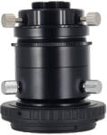 Lacerta Adaptor foto DSLR pentru microscop biologic set 3 FF
