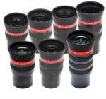 Lacerta Oculare Lacerta Premium Flat Field 31, 7mm