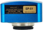 ToupTek Camera digitale MicroQ-SP pentru microscop