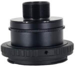 BTC Adaptor foto DSLR pentru microscop stereo eco set