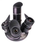 Baader Planetarium Set de ocular Ortho Baader Clasic 31, 7mm