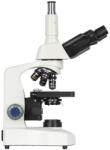 Delta Microscop biologic trinocular DELTA Genetic Pro Trino (40x-1000x)