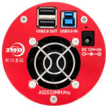 ZWO Camera CCD ZWO ASI 533MM PRO monocrom