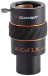 Celestron Barlow Celestron X-Cel LX 3x- 31, 7mm