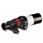 Lunt Solar Systems Telescop LUNT solar LS60MT/R&P pentru observatii Solare si la cerul noptii