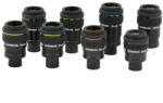 Baader Planetarium Oculare Baader Hyperion 31, 7 - 50, 8mm