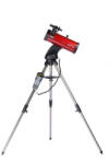 Sky-Watcher Telescop Newton SkyWatcher Star Discovery 114/500 AZ GoTo + Adaptor WiFi SynScan