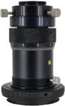 Lacerta Adaptor foto DSLR pentru microscop biologic set 1 FF