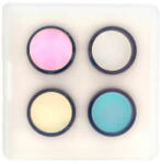 ZWO Filtre L-RGB CCD ZWO