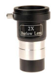Sky-Watcher Barlow SkyWatcher 2x cu filet T2